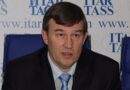Олег Кассин: «Остановить «политическую онкологию!»