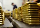 В Китае объяснили, почему ЦБ разных стран начали вывозить золото из банков США и Британии