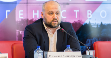 Николай Бондаренко: Газификация СНТ – сенсация не случилась!