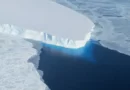 Облом глобального масштаба: обрушение Ледника Судного Дня может привести к всемирному потопу