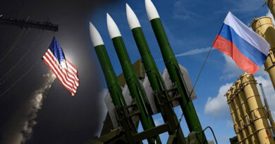 Аналитическое табло газеты «Завтра»:  Российские ракеты на Кубе, в Никарагуа и Венесуэле…