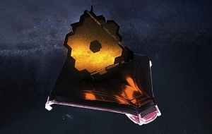 Новейший телескоп James Webb вышел на рабочую орбиту