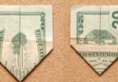 Доллар предсказал теракты 11 сентября: нужно было только правильно сложить купюры