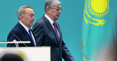 Удар по клану Назарбаева и курс Казахстана на новую социально-экономическую модель