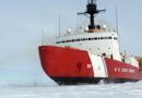 США нацеливают на Антарктику флот боевых ледоколов