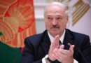 Александр Лукашенко: Этот год будет непростым. Таким государствам, как мы, в одиночку будет невозможно выжить