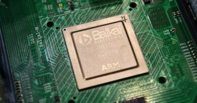 Поднять «Байкал»: в рознице появятся компьютеры с российскими чипами