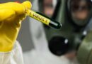 Минобороны: США создали вариант коронавируса с 80-процентной смертностью