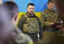 Операция «Ликвидация»: Зеленского, как стало понятно, нейтрализуют в ходе военного переворота
