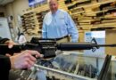 Штаты прощаются с демократией: право на оружие отменяют