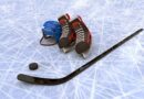 Сборным России и Белоруссии запретили участвовать в ЧМ по хоккею 2023 года