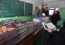 Для освобожденных территорий Украины напишут новые учебники истории