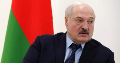 Лукашенко приказал взять под прицел центры принятия решений против Минска