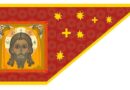 Битва при Молодях: 450 лет назад под этим знаменем Иван Грозный разбил крымского хана
