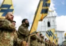 Верховный суд запретил батальон «Азов»* в России