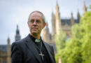 Отношение к содомии продолжает раскалывать Англиканскую церковь