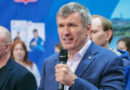 Президент Федерации боевого самбо России Алексей Малый разделил виды спорта на полезные и вредные