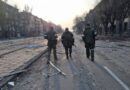 В Госдуму поступил законопроект, предусматривающий привлечение осужденных к боевым действиям на Украине