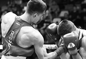 Боксеры пробили спортивную блокаду России