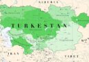 Отуречивание Центральной Азии набирает обороты
