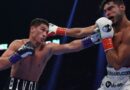 Россиянин продолжает доминировать в боксе: Бивол победил небитого Рамиреса