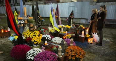 «Потеряли более ста тысяч убитыми»: военный эксперт из США заявил, что армия Украины оказалась на грани катастрофы