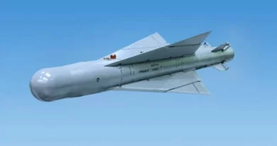 Вывести самолёты с малой высоты: о производстве управляемых бомб для российской боевой авиации