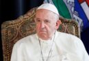 Папа Римский Франциск попытался обострить межнациональные проблемы России