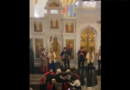 «Пляски с чертями на алтаре!» В храмах Украины прошли традиционные богослужения