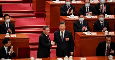 Си Цзиньпин в третий раз избран председателем КНР: Как это отразится на отношениях Москвы и Пекина