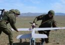 Российская компания занялась разработкой дрона со снайперской винтовкой