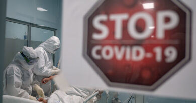 Умирали не от COVID-19: Учёные раскрыли главную тайну пандемии