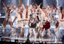 Евровидение: арена политических манипуляций