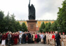 Памятнику патриарху Гермогену, патриоту и спасителю Отечества – 10 лет!