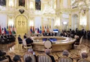 Путин призвал к формированию общей евразийской идеологии