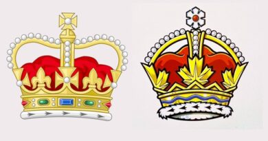 Мультяшная корона – шаг к профанации христианской миссии монарха Британии?