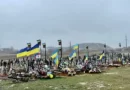 Мёртвые разорят Украину