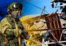 Такого чудовищного удара от русских не ожидали: Главная крепость ВСУ пала