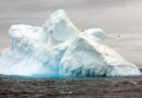 Учёные заявили о необратимости процесса таяния ледников Антарктиды