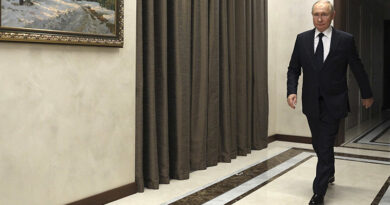 “Будут валить всех”: Путин раскрыл гостайну на встрече с олигархами за закрытыми дверями