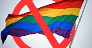 ЛГБТ в России приравняют к экстремизму: «30 ноября должна быть поставлена жирная точка»