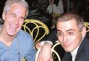 Ходорковский был участником педофильских вечеринок на вилле Эпштейна