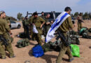 Невероятно, но факт: ХАМАС победил Израиль, Нетаньяху выводит войска