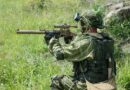 «Винторез»: почему самая знаменитая снайперская винтовка российского спецназа так называется