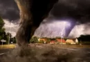 На Земле ожидаются ураганы до 300 километров в час: ученые предупреждают о страшном явлении