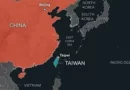 Поля битвы 2024: откроется ли «третий фронт» в Восточной Азии?