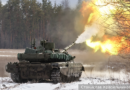 Стало известно о способности российских танковых ракет пробивать любую бронетехнику ВСУ