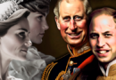 Принцесса Уэльская Кейт Миддлтон убита: Страшная тайна королевской семьи