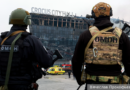 След теракта в «Крокусе» ведет на Украину