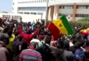 Новый президент Сенегала: Франции пора покинуть страну, а нам надо пересмотреть все соглашения с Парижем
